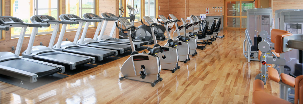 Fitness Center & Gym Cleaning Services in Chicago