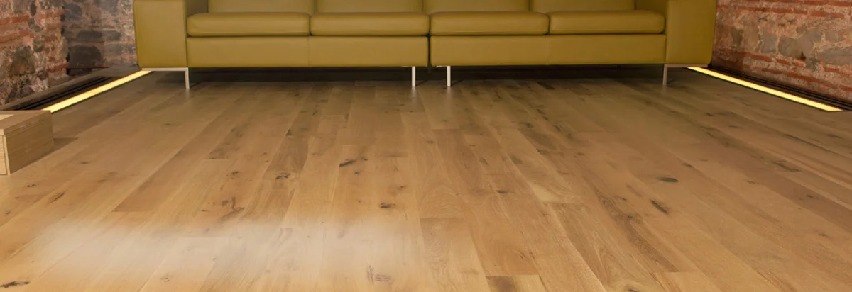 Floor-care photograph from Aqua’s original website