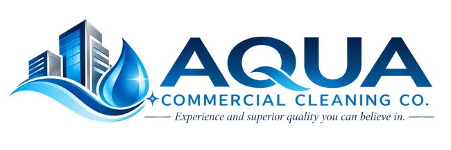 Aqua Commercial Cleaning Co.